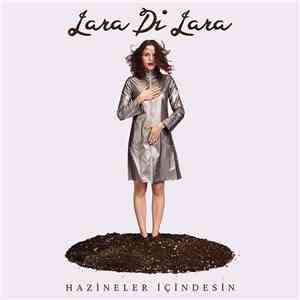 Lara Di Lara - Hazineler İçindesin
