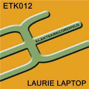 Laurie Laptop - Ordio Files 1