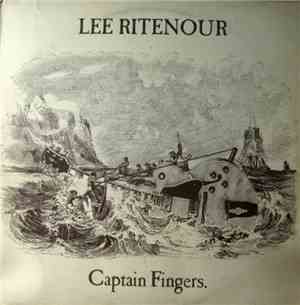 Lee Ritenour - Captain Fingers