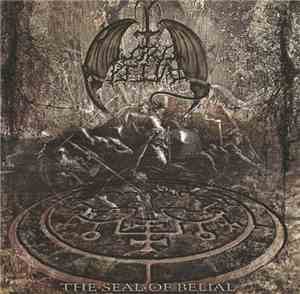 Lord Belial - The Seal Of Belial