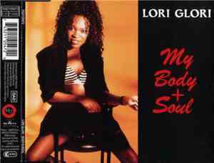Lori Glori - My Body + Soul
