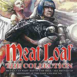 Meat Loaf - The Collection