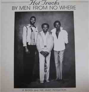 Men From No Where - Hot Tracks