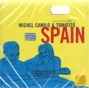 Michel Camilo & Tomatito - Spain