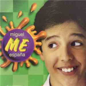 Miguel España - Mandarina Azul