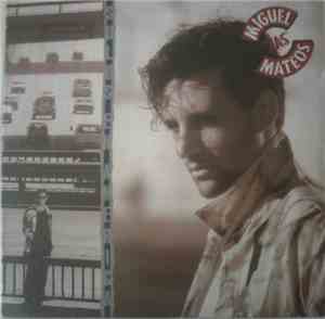 Miguel Mateos - Zas - Solos En America