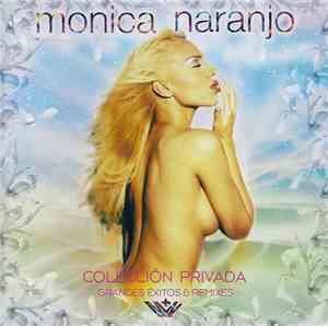 Monica Naranjo - Colección Privada