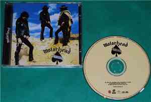 Motörhead - Ace Of Spades