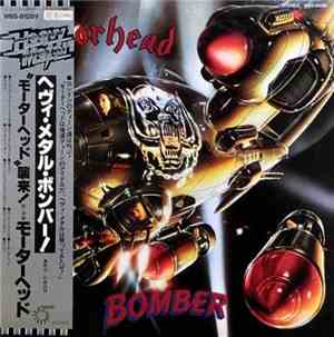 Motörhead - Bomber