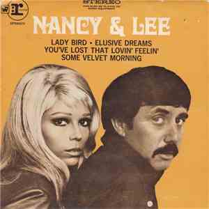 Nancy & Lee - Nancy & Lee