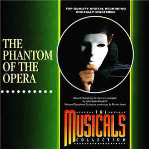 National Symphony Orchestra / Munich Symphony Orchestra - The Phantom Of Th ...