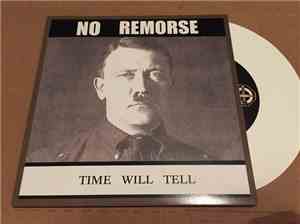 No Remorse - Time Will Tell