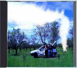 Noisesurfer Vs The KLF - Who Sampled The Jams?