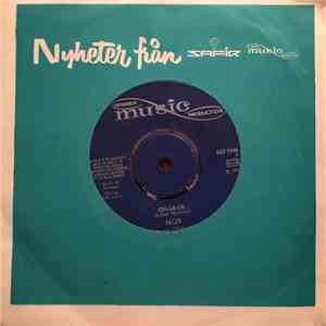 NQB - Oh-La-La / Bonnie Dundee
