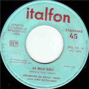 Orchestra Da Ballo