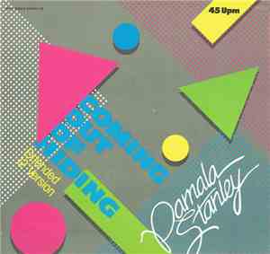 Pamala Stanley - Coming Out Of Hiding