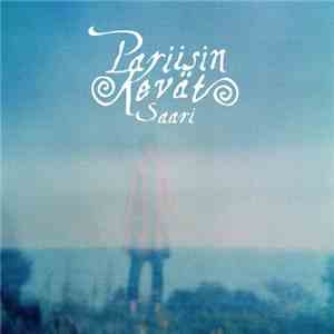 Pariisin Kevät - Saari