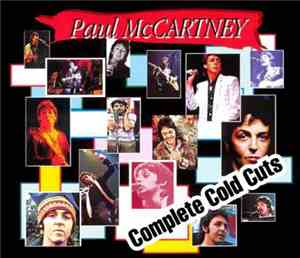 Paul McCartney - Complete Cold Cuts