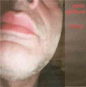 Pete Gifford - Shame