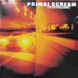 Primal Scream - Vanishing Point