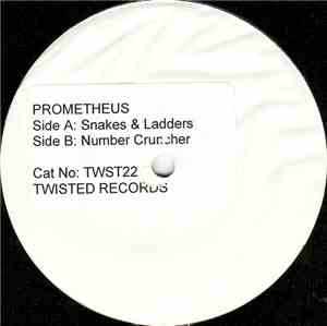 Prometheus - Snakes & Ladders / Number Cruncher