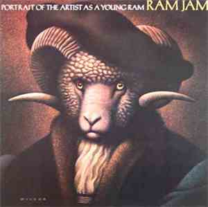 Ram Jam - Portrait Of The Artist As A Young Ram