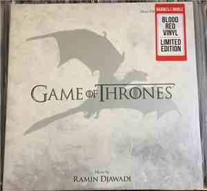 Ramin Djawadi - Game Of Thrones Season 3 (Music From The HBO Series)
