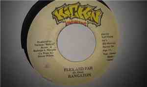 Rangaton - Flex And Par