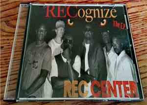 Rec Center - RECognize - The E.P.