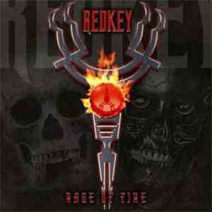 Redkey - Rage Of Fire