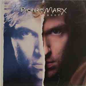 Richard Marx - Rush Street