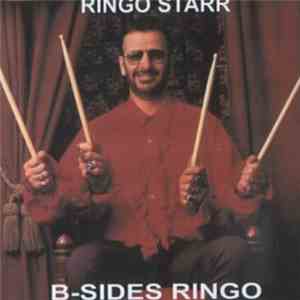Ringo Starr - B-Sides Ringo