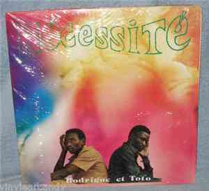 Rodrigue & Toto - Necessite