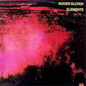 Roger Glover - Elements