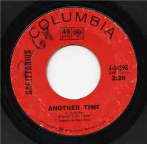 Sagittarius  - Another Time