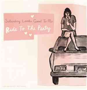 Saturday Looks Good To Me, Traffic Light  - Saturday Looks Good To Me / Tra ...