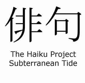 Scott Lawlor - Haiku 03