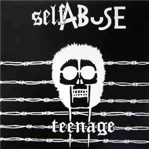 Self Abuse  - Teenage