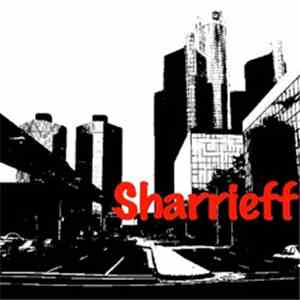 Sharrieff - Reach