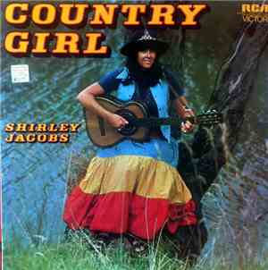 Shirley Jacobs - Country Girl