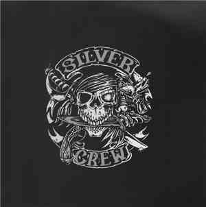 Silver Crew - Silver Crew
