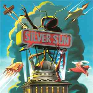 Silver Sun - Silver Sun