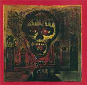 Slayer - Seasons In The Abyss