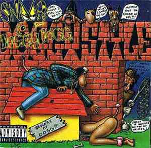 Snoop Doggy Dogg - Doggystyle