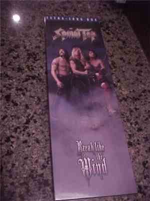Spinal Tap - Break Like The Wind