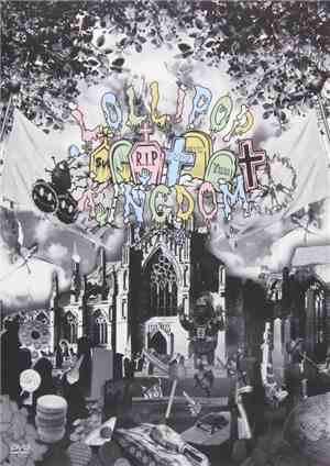 SuG  - The Lollipop Kingdom Show