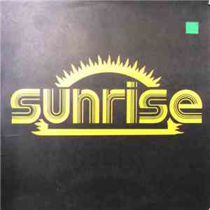 Sunrise  - Just For You