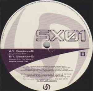 SX01 - Section-Q