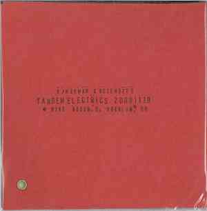 Tandem Electrics - 20091119