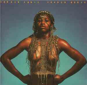 Tapper Zukie - Tapper Roots